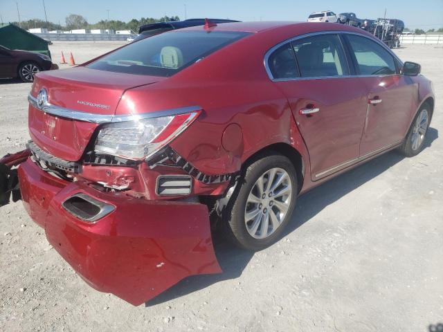 Photo 3 VIN: 1G4GB5G3XEF242686 - BUICK LACROSSE 