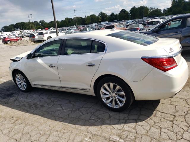 Photo 1 VIN: 1G4GB5G3XEF247273 - BUICK LACROSSE 