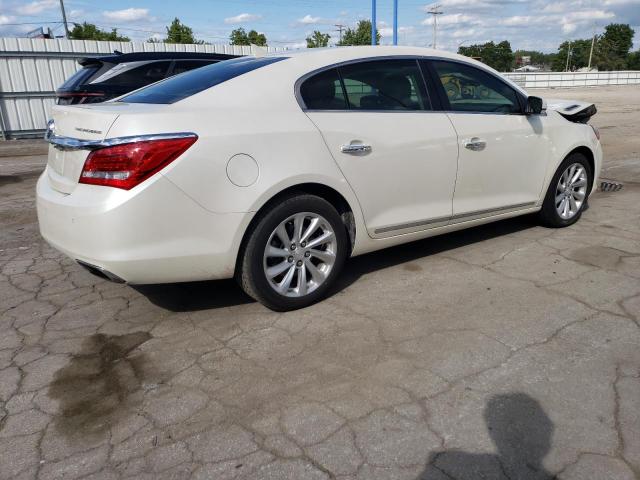 Photo 2 VIN: 1G4GB5G3XEF247273 - BUICK LACROSSE 