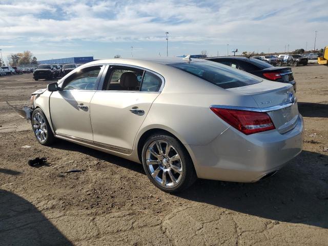 Photo 1 VIN: 1G4GB5G3XEF280399 - BUICK LACROSSE 