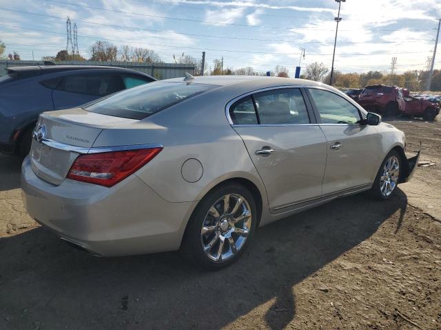 Photo 2 VIN: 1G4GB5G3XEF280399 - BUICK LACROSSE 