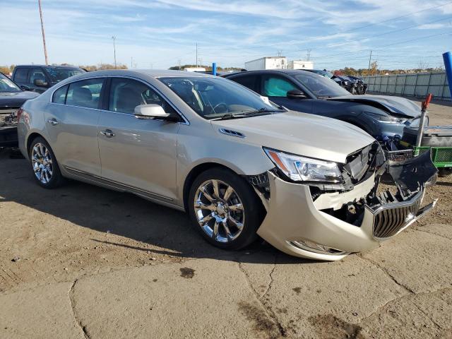 Photo 3 VIN: 1G4GB5G3XEF280399 - BUICK LACROSSE 