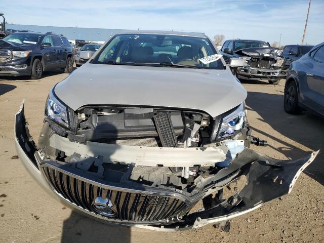 Photo 4 VIN: 1G4GB5G3XEF280399 - BUICK LACROSSE 