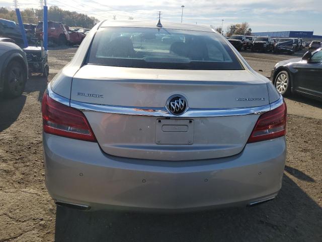 Photo 5 VIN: 1G4GB5G3XEF280399 - BUICK LACROSSE 