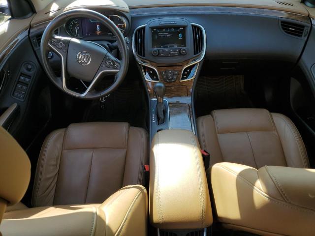 Photo 7 VIN: 1G4GB5G3XEF280399 - BUICK LACROSSE 