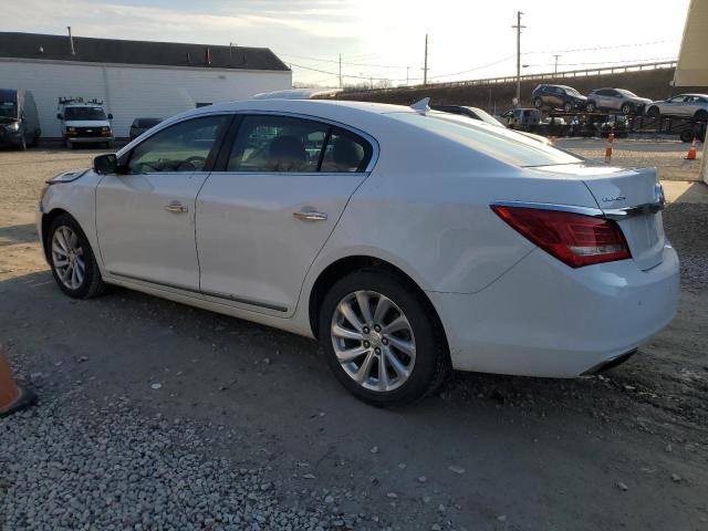 Photo 1 VIN: 1G4GB5G3XEF287627 - BUICK LACROSSE 