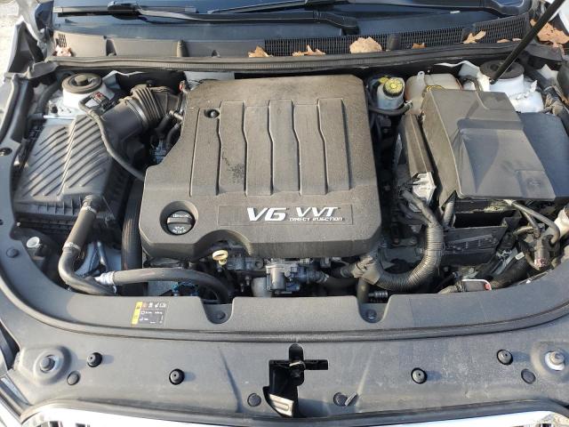 Photo 10 VIN: 1G4GB5G3XEF287627 - BUICK LACROSSE 