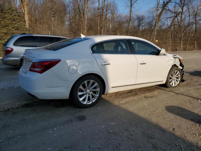 Photo 2 VIN: 1G4GB5G3XEF287627 - BUICK LACROSSE 