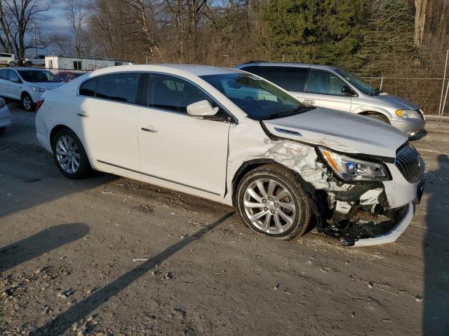 Photo 3 VIN: 1G4GB5G3XEF287627 - BUICK LACROSSE 