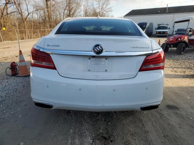 Photo 5 VIN: 1G4GB5G3XEF287627 - BUICK LACROSSE 