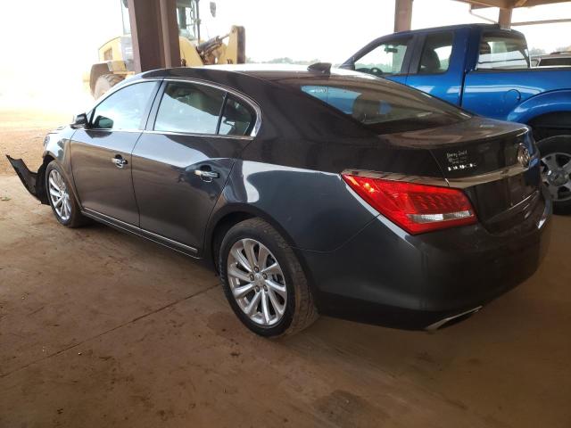 Photo 2 VIN: 1G4GB5G3XFF114403 - BUICK LACROSSE 