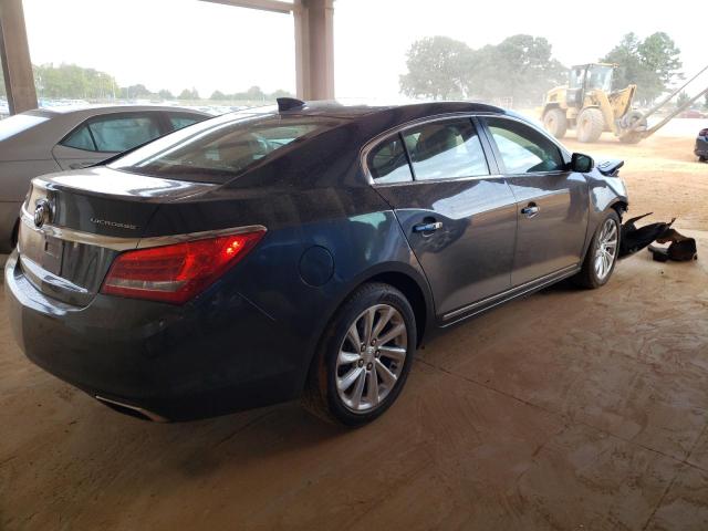 Photo 3 VIN: 1G4GB5G3XFF114403 - BUICK LACROSSE 