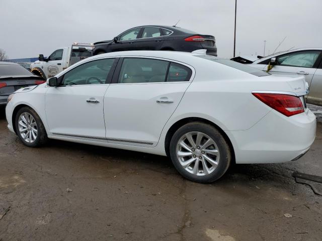 Photo 1 VIN: 1G4GB5G3XFF140743 - BUICK LACROSSE 