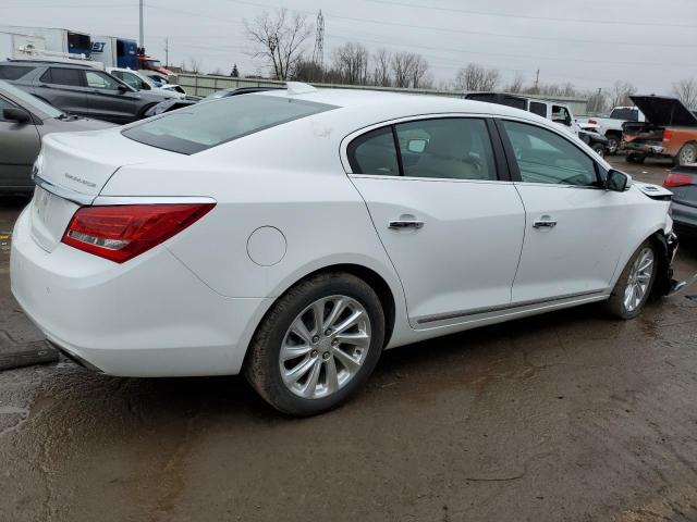 Photo 2 VIN: 1G4GB5G3XFF140743 - BUICK LACROSSE 