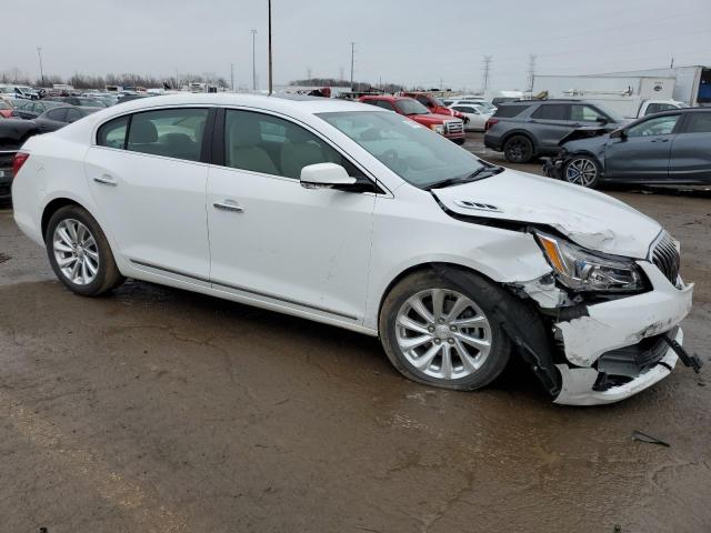 Photo 3 VIN: 1G4GB5G3XFF140743 - BUICK LACROSSE 