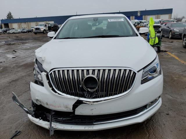 Photo 4 VIN: 1G4GB5G3XFF140743 - BUICK LACROSSE 