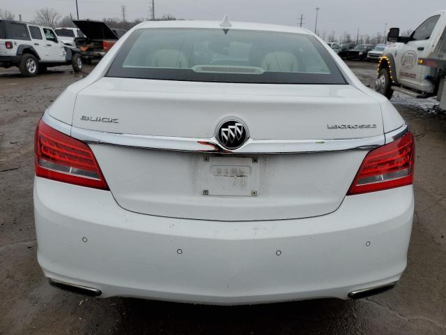 Photo 5 VIN: 1G4GB5G3XFF140743 - BUICK LACROSSE 