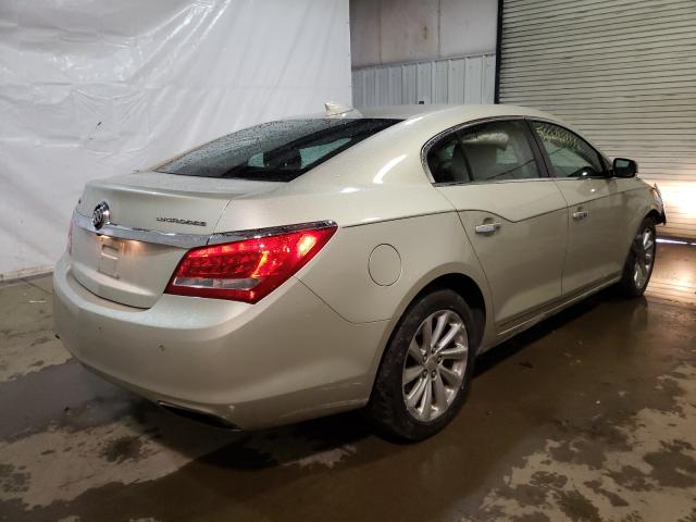 Photo 3 VIN: 1G4GB5G3XFF208412 - BUICK LACROSSE 