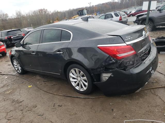 Photo 1 VIN: 1G4GB5G3XFF220169 - BUICK LACROSSE 