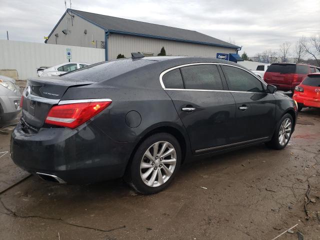 Photo 2 VIN: 1G4GB5G3XFF220169 - BUICK LACROSSE 