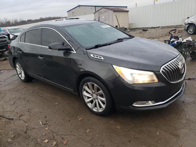 Photo 3 VIN: 1G4GB5G3XFF220169 - BUICK LACROSSE 