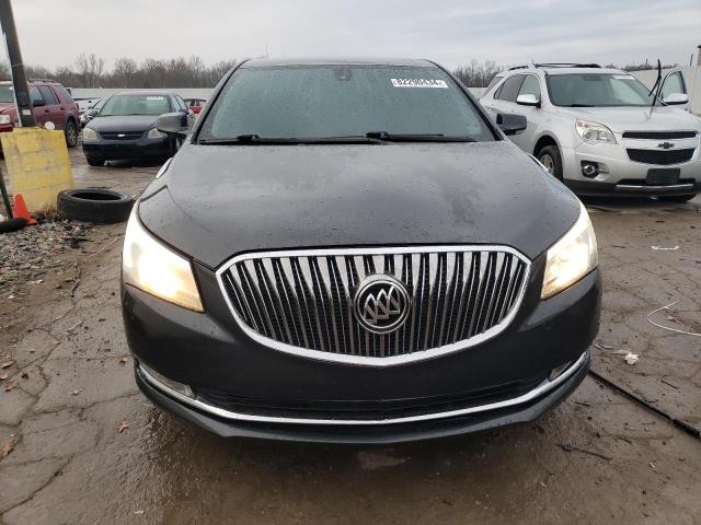 Photo 4 VIN: 1G4GB5G3XFF220169 - BUICK LACROSSE 