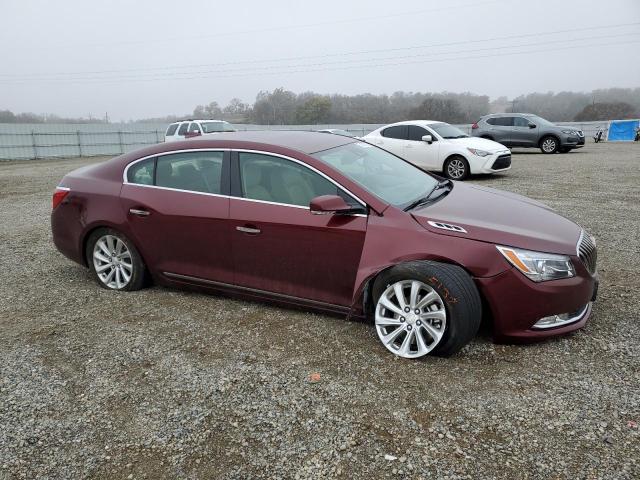 Photo 3 VIN: 1G4GB5G3XFF231026 - BUICK LACROSSE 