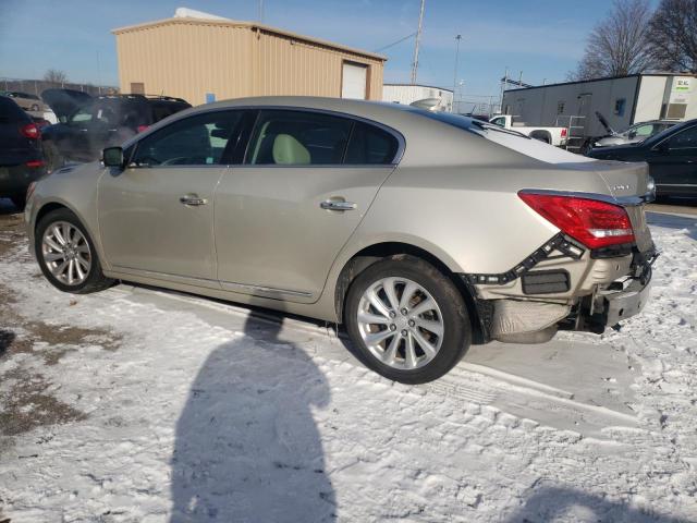 Photo 1 VIN: 1G4GB5G3XFF255956 - BUICK LACROSSE 