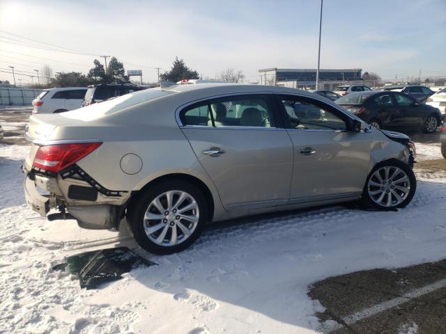 Photo 2 VIN: 1G4GB5G3XFF255956 - BUICK LACROSSE 