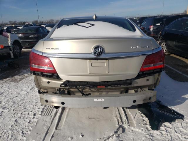 Photo 5 VIN: 1G4GB5G3XFF255956 - BUICK LACROSSE 