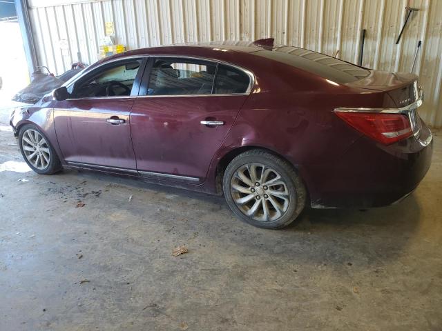 Photo 1 VIN: 1G4GB5G3XFF256993 - BUICK LACROSSE 