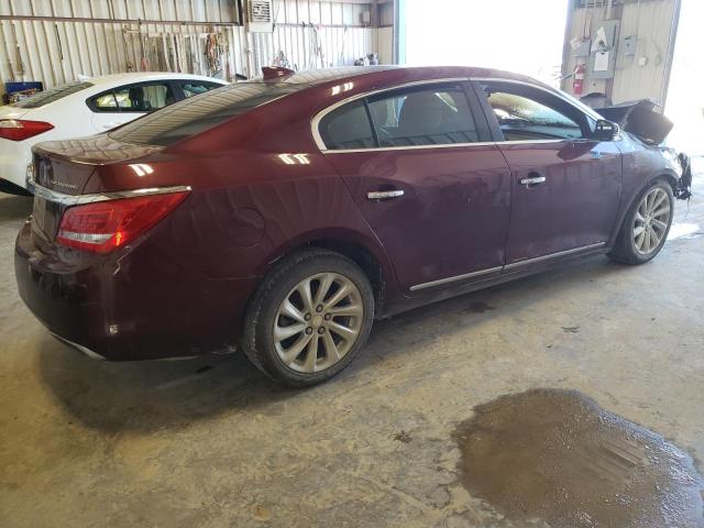 Photo 2 VIN: 1G4GB5G3XFF256993 - BUICK LACROSSE 