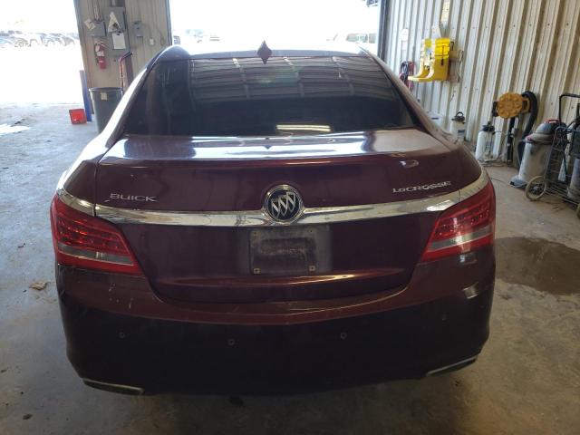 Photo 5 VIN: 1G4GB5G3XFF256993 - BUICK LACROSSE 