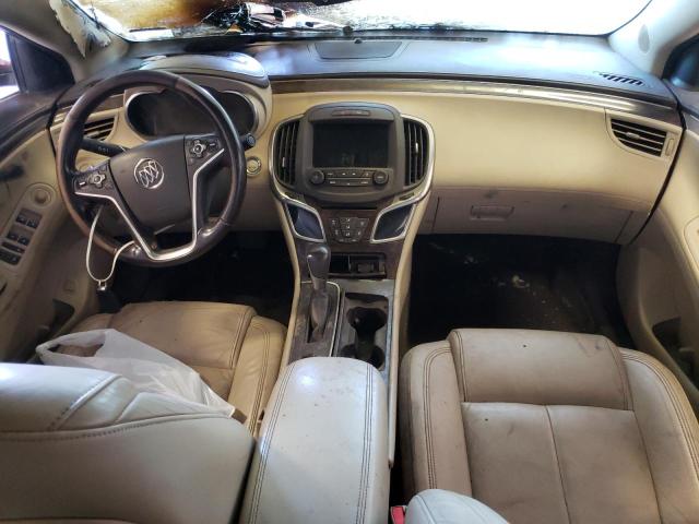 Photo 7 VIN: 1G4GB5G3XFF256993 - BUICK LACROSSE 