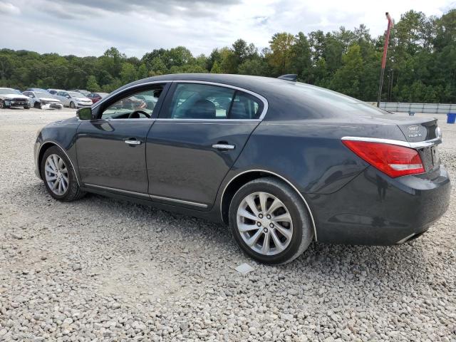 Photo 1 VIN: 1G4GB5G3XFF263751 - BUICK LACROSSE 