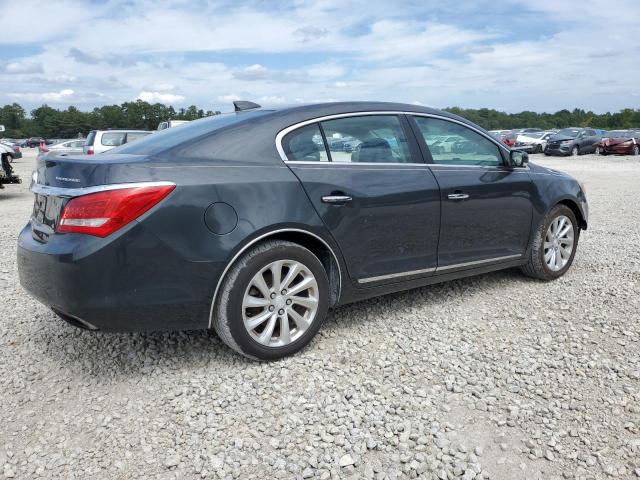 Photo 2 VIN: 1G4GB5G3XFF263751 - BUICK LACROSSE 