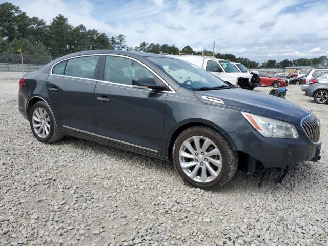 Photo 3 VIN: 1G4GB5G3XFF263751 - BUICK LACROSSE 