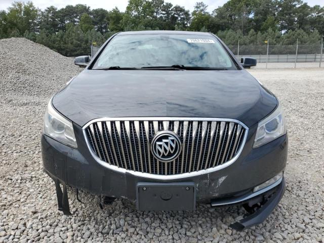 Photo 4 VIN: 1G4GB5G3XFF263751 - BUICK LACROSSE 