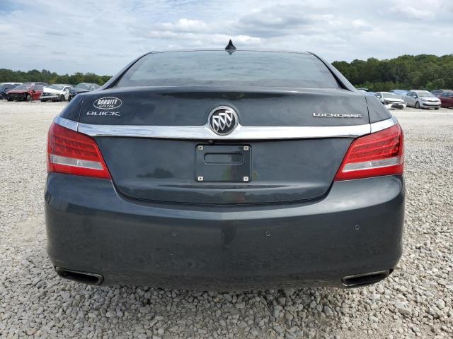 Photo 5 VIN: 1G4GB5G3XFF263751 - BUICK LACROSSE 