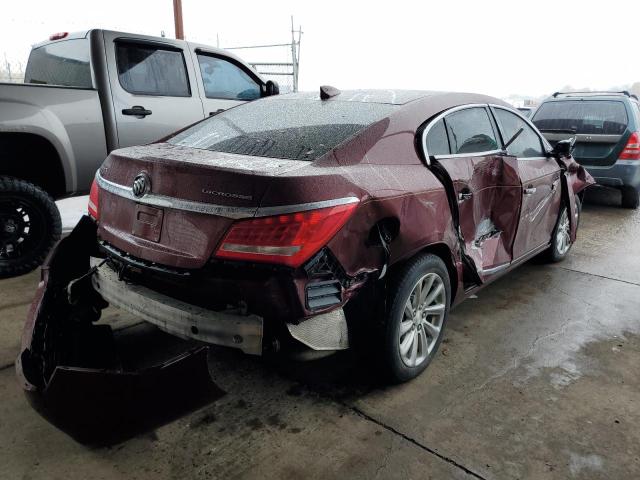 Photo 3 VIN: 1G4GB5G3XFF302757 - BUICK LACROSSE 