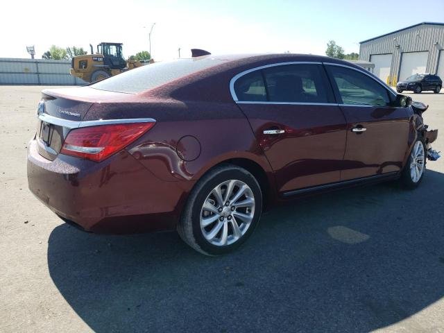 Photo 2 VIN: 1G4GB5G3XFF313967 - BUICK LACROSSE 