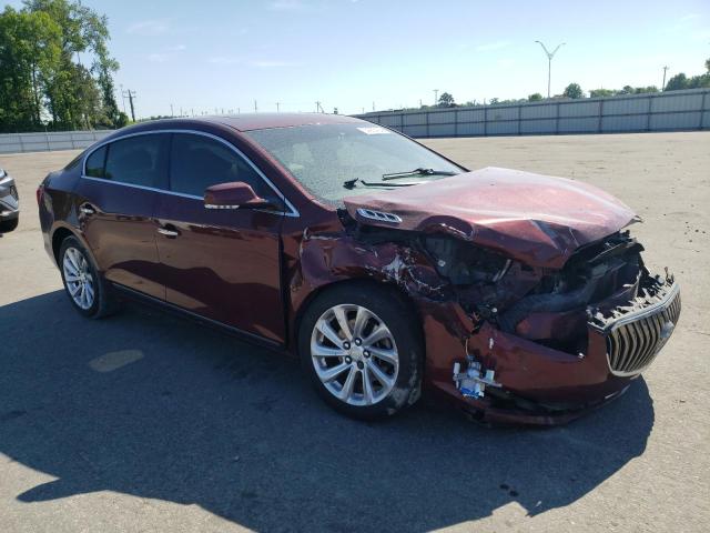 Photo 3 VIN: 1G4GB5G3XFF313967 - BUICK LACROSSE 