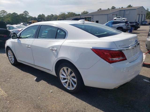 Photo 1 VIN: 1G4GB5G3XFF314942 - BUICK LACROSSE 