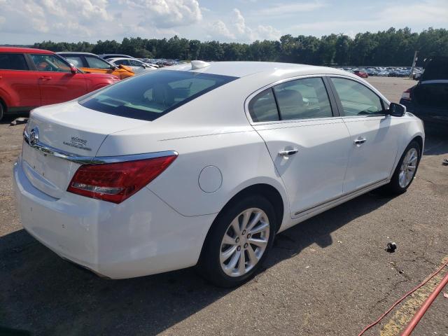 Photo 2 VIN: 1G4GB5G3XFF314942 - BUICK LACROSSE 