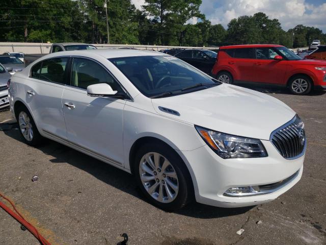 Photo 3 VIN: 1G4GB5G3XFF314942 - BUICK LACROSSE 