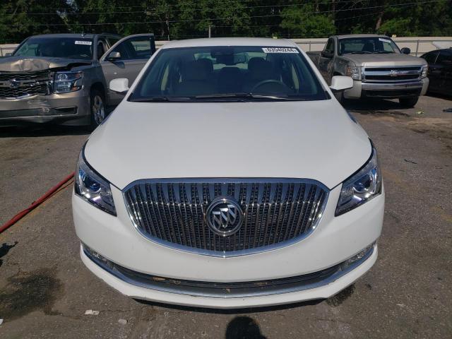 Photo 4 VIN: 1G4GB5G3XFF314942 - BUICK LACROSSE 