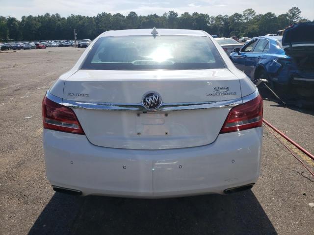 Photo 5 VIN: 1G4GB5G3XFF314942 - BUICK LACROSSE 