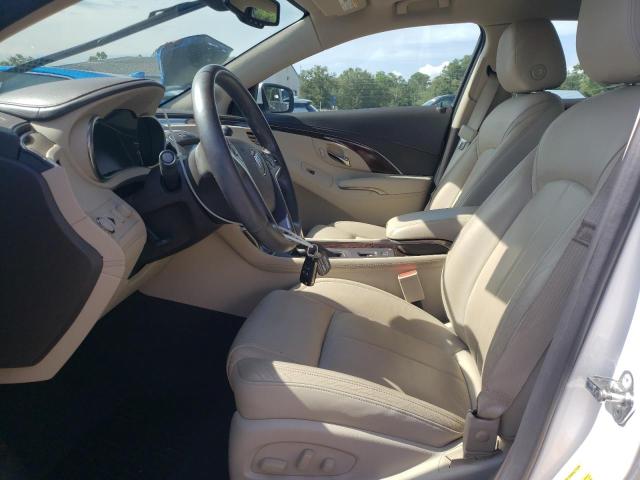 Photo 6 VIN: 1G4GB5G3XFF314942 - BUICK LACROSSE 