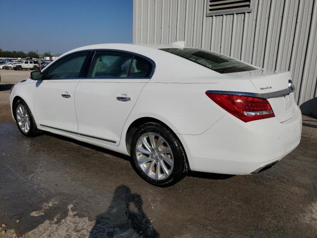 Photo 1 VIN: 1G4GB5G3XFF314942 - BUICK LACROSSE 