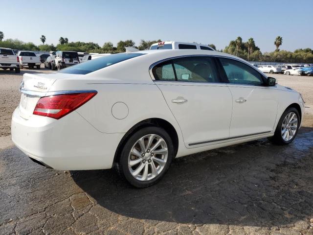 Photo 2 VIN: 1G4GB5G3XFF314942 - BUICK LACROSSE 